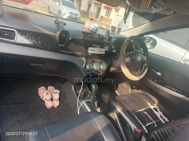 2018 Perodua BEZZA 1.0 STANDARD G (A) - 5