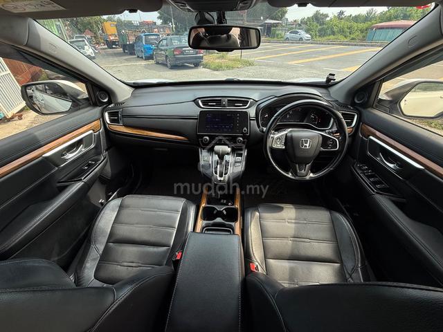 2018 Honda CR-V 1.5 TC 2WD (A) - 5