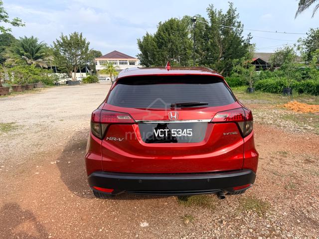 Honda HR-V 1.8 E ENHANCED (A)-19 - 3