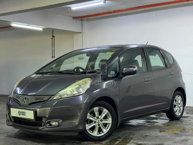2014 Honda JAZZ 1.5 S (A) WHOLE SALE - 2