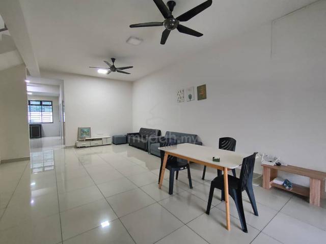 hot area BANDAR DATO ONN jln perjiranan 15 terrace original g&g 4r4b 3
