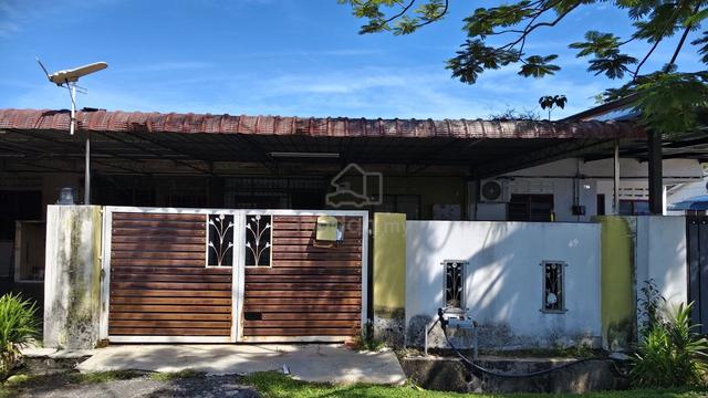 [Rumah Untuk Dijual] -Taman Desa Aman, Padang Serai, Kedah 1