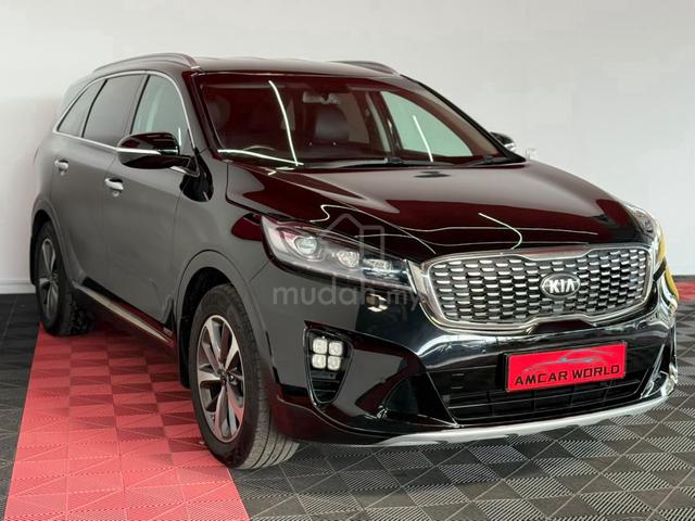 ORI2018 Kia SORENTO 2.4 HS FACELIFT 3 LED HEADLAMP - 3