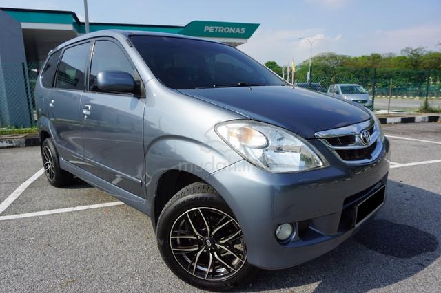 Avanza 2012 Bukittinggi: Ikon Mobilitas dan Cermin Perkembangan Kota
