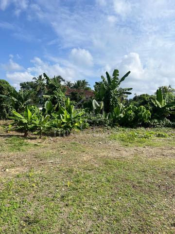 tanah kubang kerian untuk dijual 1