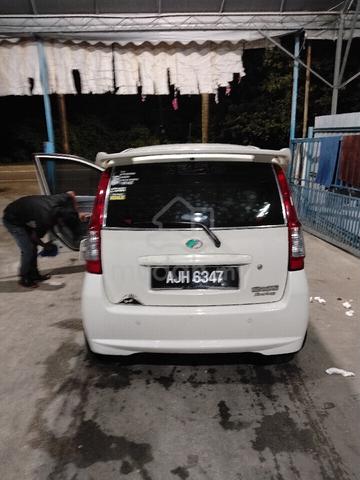 2012 Perodua VIVA 0.8 850 EX (M) - 2