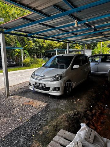 2011 Perodua VIVA 1.0 ELITE EXCLUSIVE EJ-VE (A) - 1