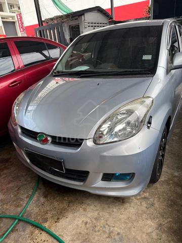 2009 Perodua MYVI 1.3 EZI MY05 M300 FACELIFT (A) - 1