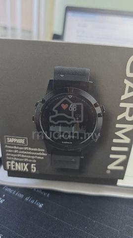 sport watch - photo 3 of 4