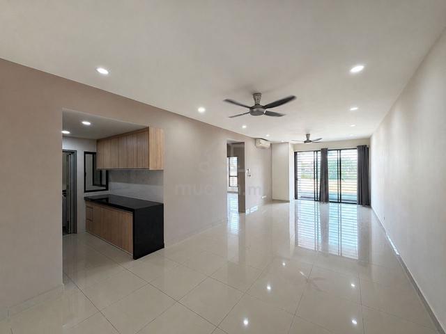 Emerald Residence @ Mahkota Cheras 1