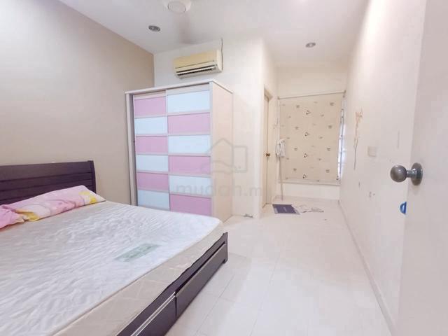 NIBONG TEBAL Terrace House for Sale at Taman Seri Bayu, BUKIT PANCHOR 1