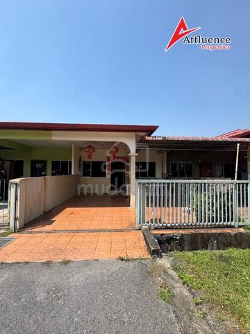 100% LON, Teres Setiingkat, DESA ILMU 1