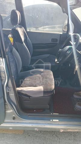 2000 Perodua KENARI 1.0 EZ (A) - 3