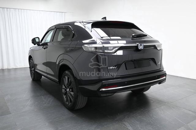 2023 Honda HR-V 1.5 HEV RS (A) 1-OWNER FSR UWRTY28 - 4
