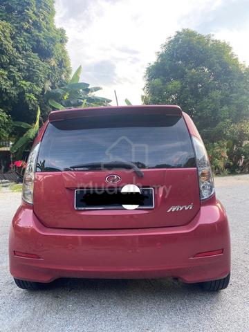 2011 Perodua MYVI 1.3 EZL (LIMITED EDITION) (A) - Cars for sale in ...