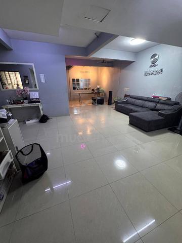 MURAH 5 BILIK💥22x75💥 Jalan Cecawi Kota Damansara Petaling Jaya 1