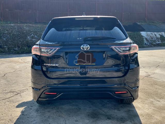 2016 Toyota HARRIER 2.0 Premium💙3 Year Warranty - 4
