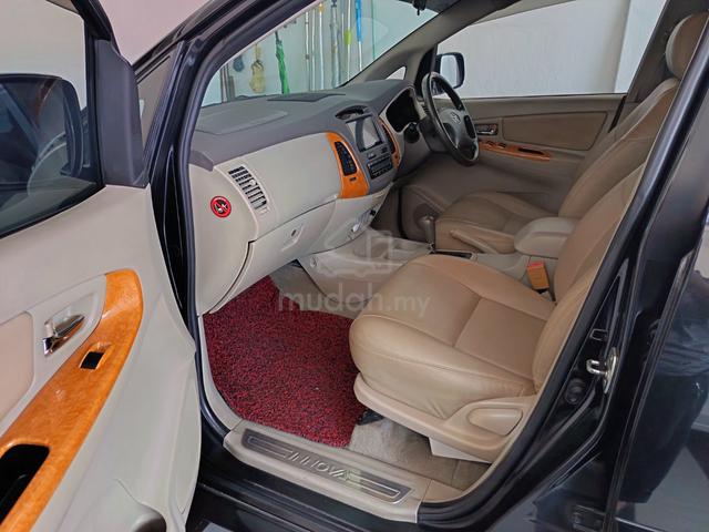 2010 Toyota INNOVA 2.0 G FACELIFT (A) - 3