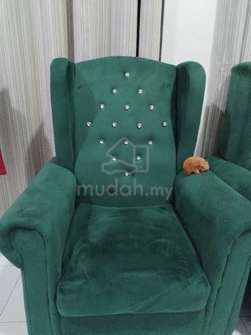 sofa single - photo 2 of 6
