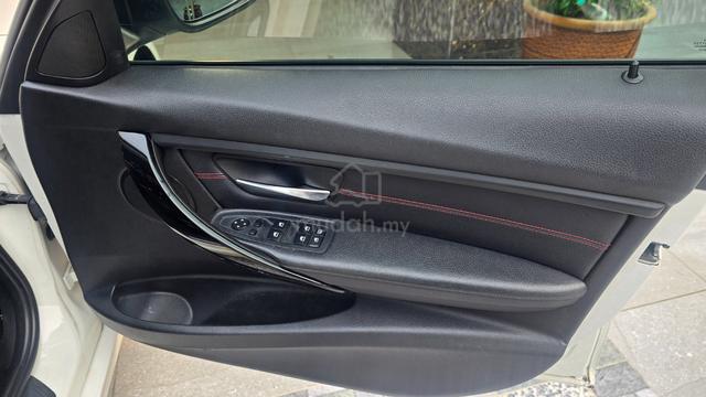 2012 Bmw 3 SERIES 2.0 28I SPORTS (CBU) F30 (A) - 5