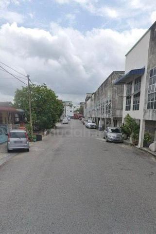 Double Storey Shop House | Taman Fajar | Nibong Tebal | Ideal Spot 2