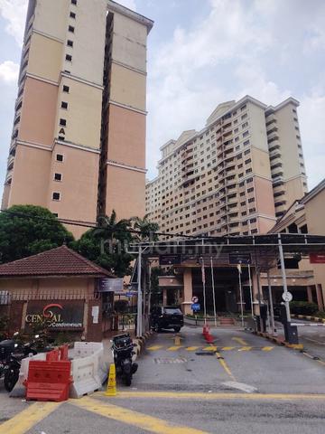 Cengal Condominium 1