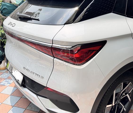2024 Byd ATTO 3 1.0 EXTENDED RANGE MY24 (A) - 3