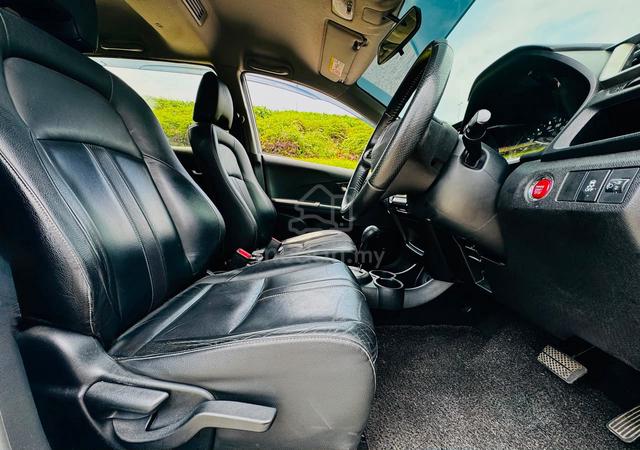 -2019-Honda BR-V 1.5 V-Spec (A) P/Start - 4