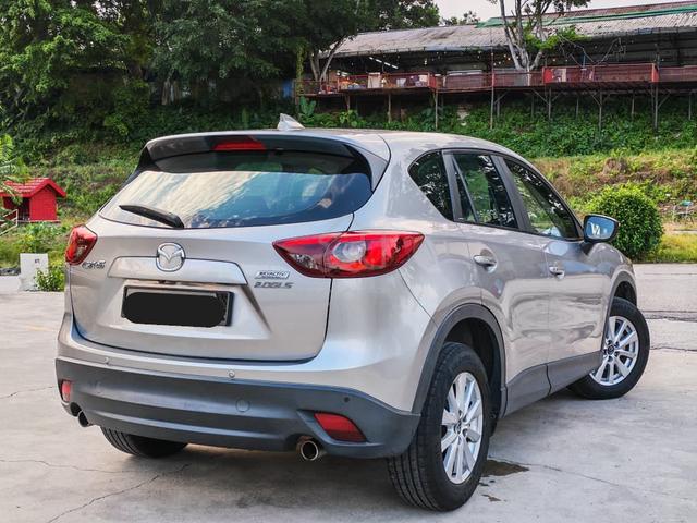 2017 Mazda CX-5 2.0 2WD HIGH SPEC FACELIFT (A) - 4