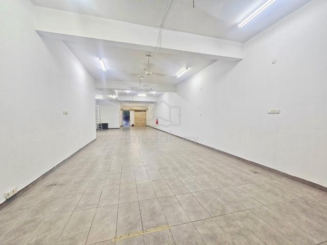[FACE OPEN + GF + EASY PARK] Putra Palms Putra Heights Grandis Palms 1