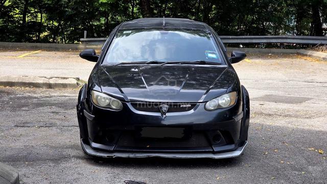 2013 Proton SATRIA 1.6 NEO R3 EXECUTIVE (A) - 1