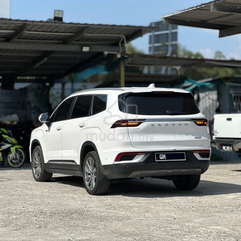 Low Milleage‼️ 2023 Proton X90 1.5 FLAGSHIP (A) - 2