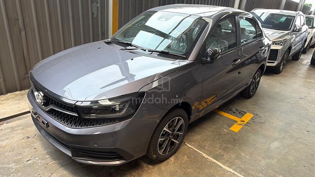 Proton Saga 1.5 2026♦️Stock bulan♦️ - 4