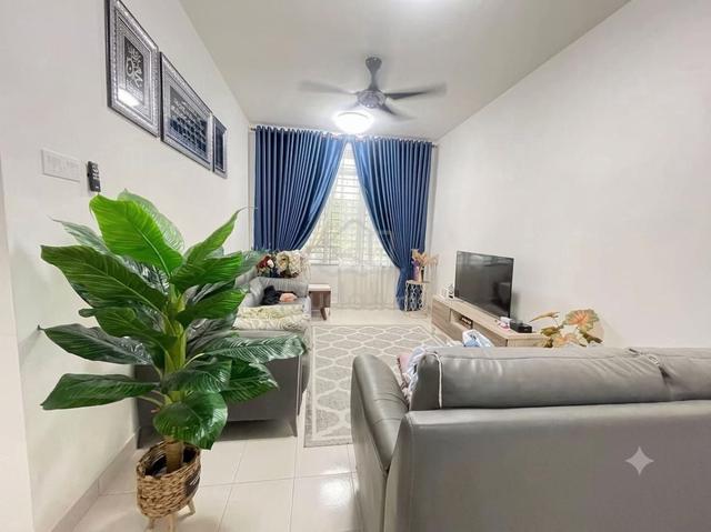 Denai Nusantara 1
