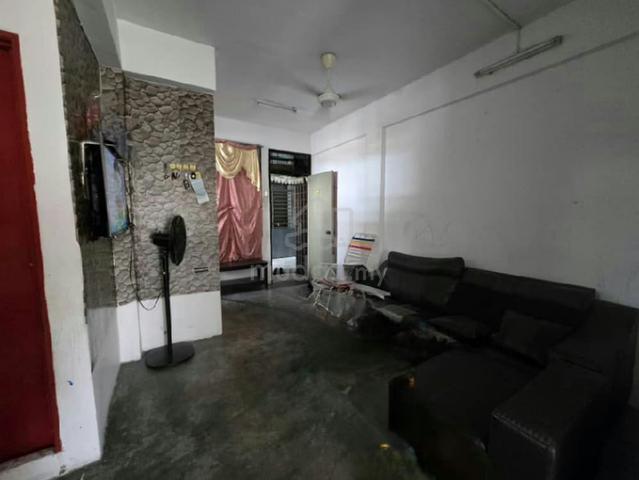 [Skudai] Taman Sri Orkid ‼️Freehold‼️Renovated‼️ 2