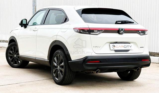 2023 Honda HR-V 1.5 TURBO V (A) RS LIMITED 1Y-WRTY - 3