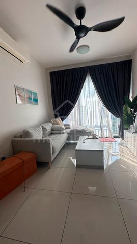 KL Traders Square Residences 1