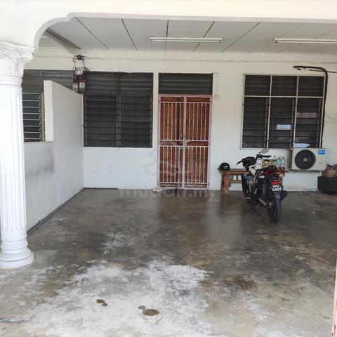 Bilik untuk disewa (Non Sharing) 1