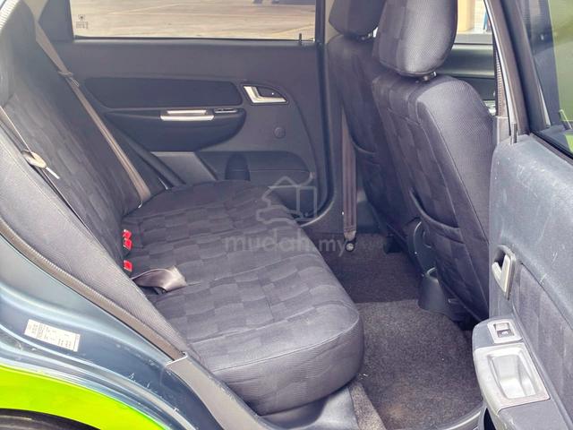 2012 Proton SAGA 1.3 FL (A) - 5
