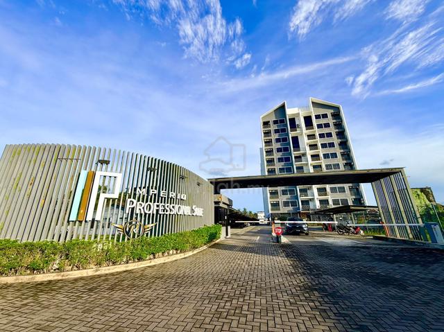 Imperior Professional Suites Apartment 1