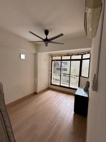 Midlands Condo 1