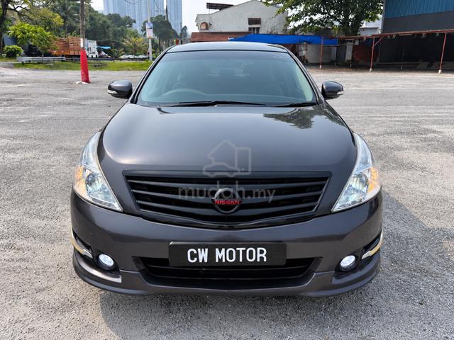 2011 Nissan TEANA 2.5 250 XV PREMIUM (A) FULL SPEC - 4