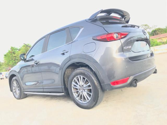 Mazda CX-5 2.0 G GLS(A)FUL LEATHER SEAT/DVD PLAYER - 4