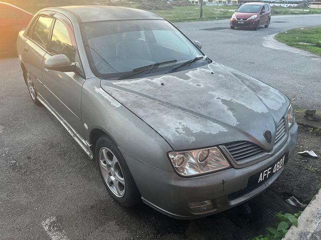 2004 Proton WAJA 1.6 ENHANCED (A) - 1