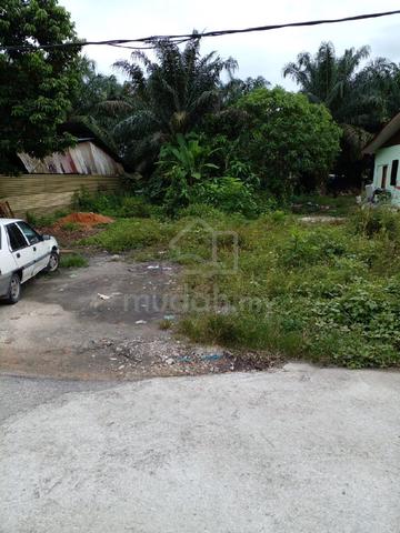 land for in penanti bukit mertajam  1