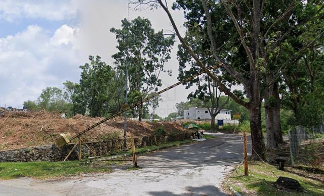 Bungalow Land @ Kajang Puncak Utama for Sale 1