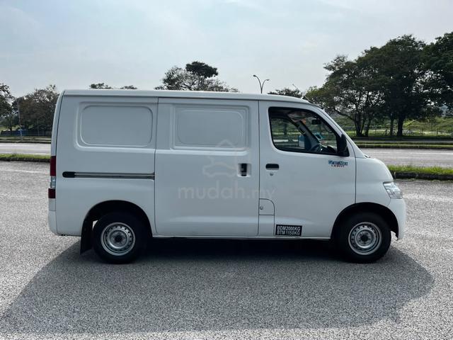 20/21 Daihatsu GRANMAX 1.5L PANEL (M) *MILEAGE 26K - 3