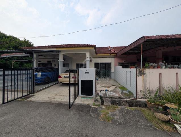TERMURAH Teres Setingkat Jalan Imam Zakaria Taman Sri Kapar Klang 1