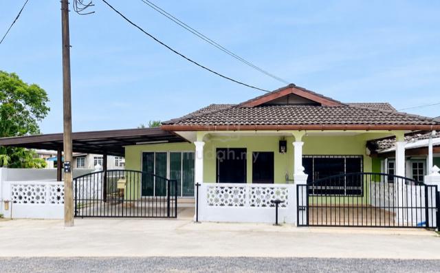 PAKA - SEMI D untuk DISEWA 1