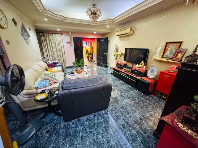 2 Storey PU 10/5 Taman Puchong Utama [ LOW DOWN PAYMENT ] 1